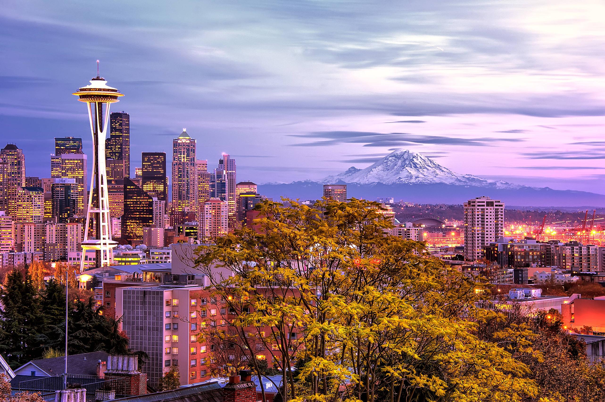 Seattle publications that may be hiring writers and freelance writers in Seattle